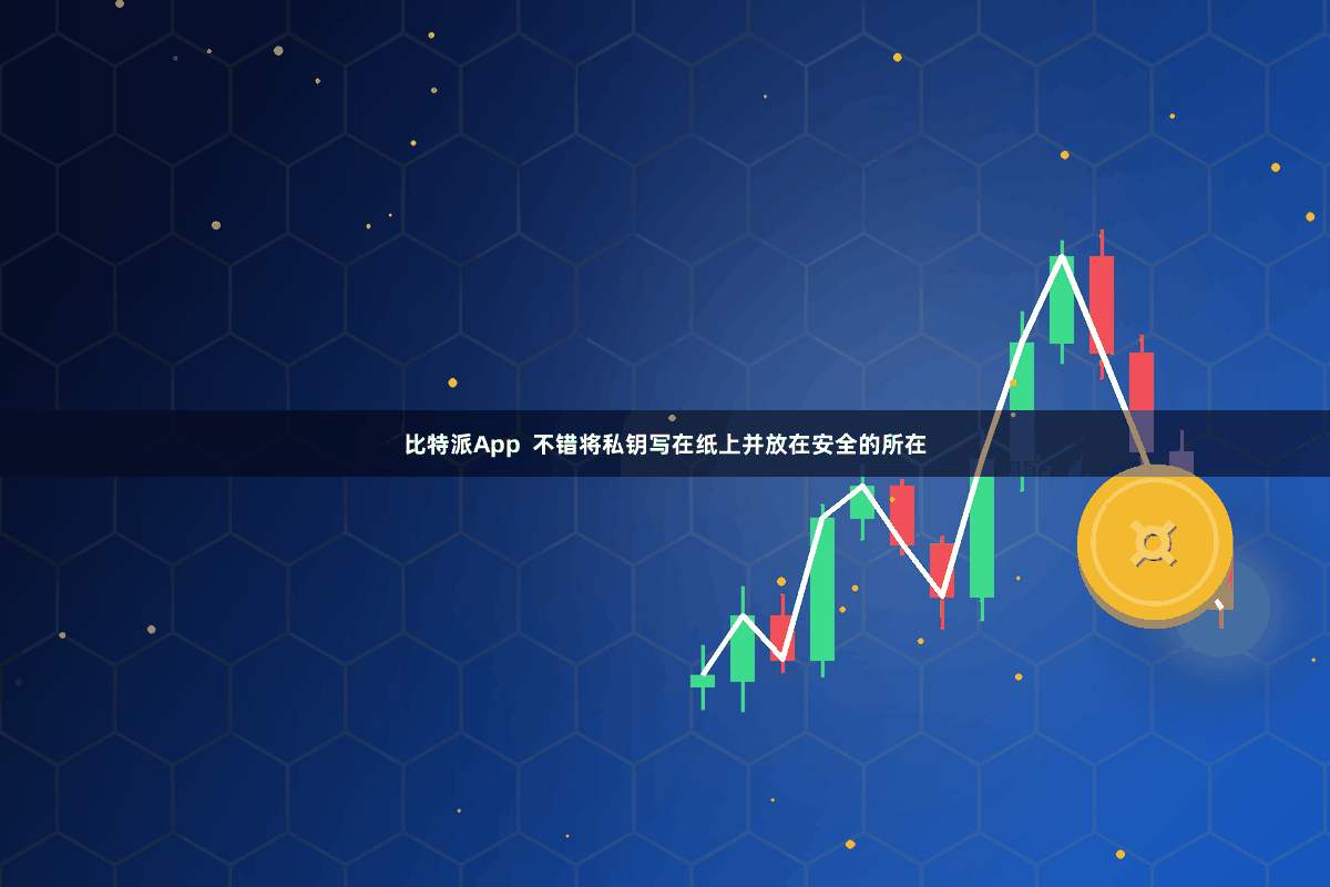 比特派App  不错将私钥写在纸上并放在安全的所在